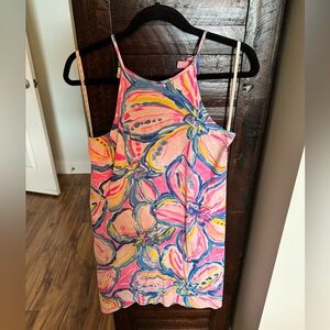 Lilly Pulitzer Margo Dress